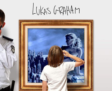 Lukas Graham album
