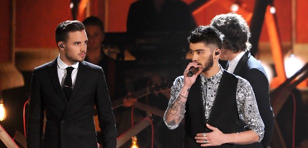 ZAYN’s Only Stayed Mates With ONE Member Of One Direction… But Who Is ...