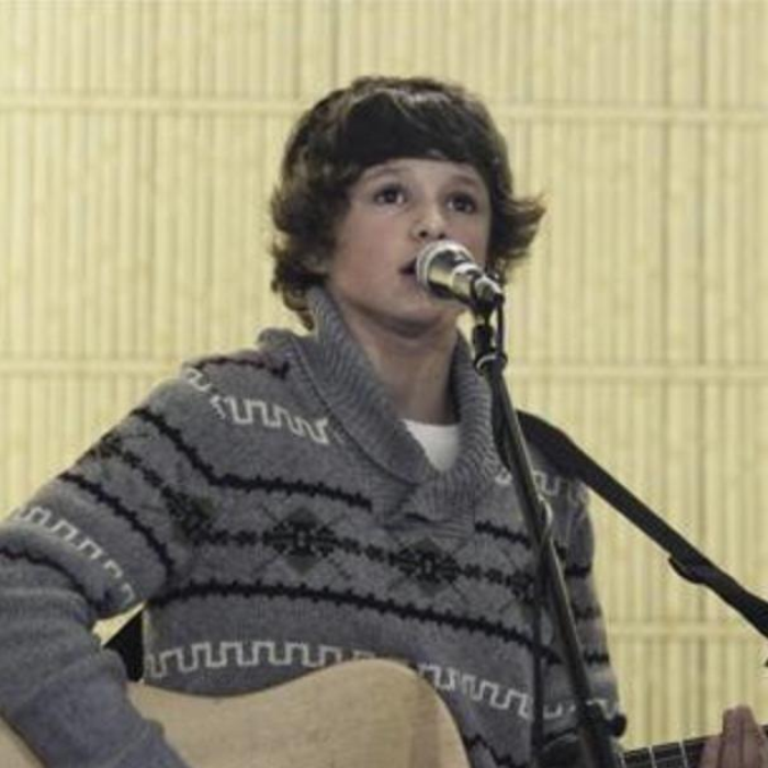 the vamps brad