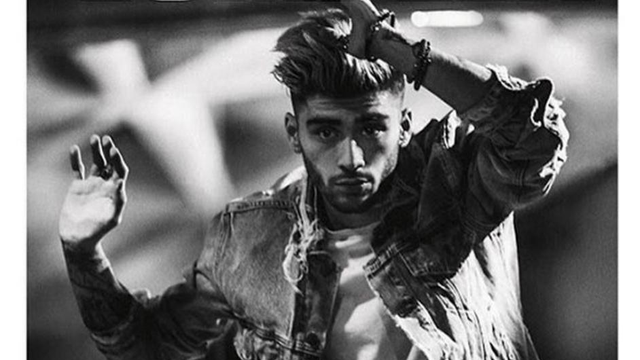“I’m A Pretty S**t Celebrity!” ZAYN Opens Up On Going Back To School