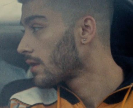 Zayn Malik BeFoUr video