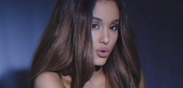Ariana Grande