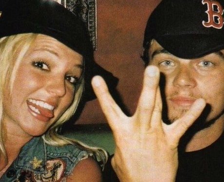 Britney Spears posts throwback photo of her and Le