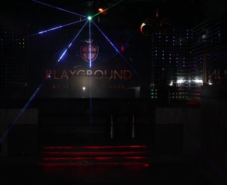 Capital Playground