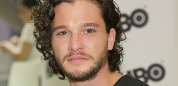 Game Of Thrones’s Kit Harington FINALLY Confirms Jon Snow Is BACK For ...