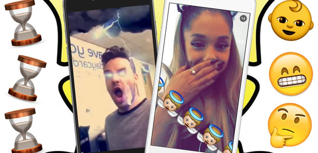 Snapchat Egg Timer Emoji Explained - Secret