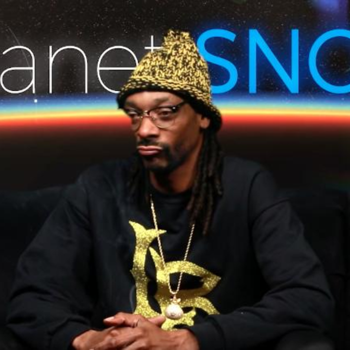 WATCH Snoop Dogg Narrating Nature Documentary Snoop' Is Random