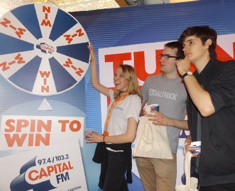 Student Radio Conference