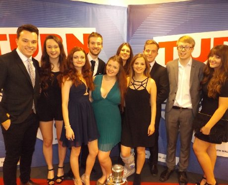 Student Radio Conference