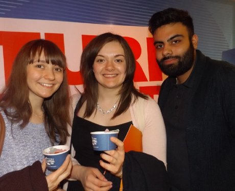 Student Radio Conference