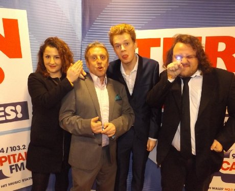 Student Radio Conference