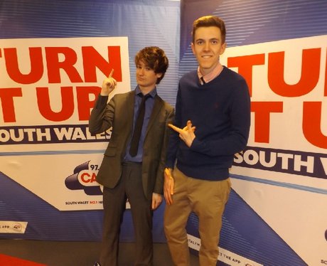 Student Radio Conference