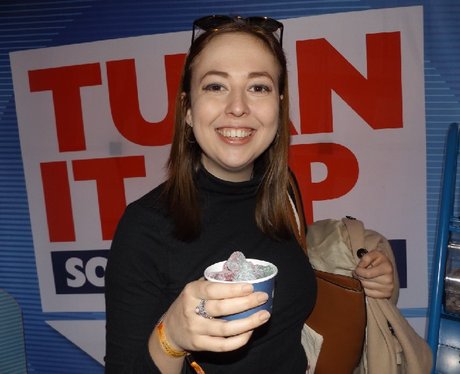 Student Radio Conference