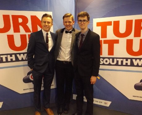 Student Radio Conference