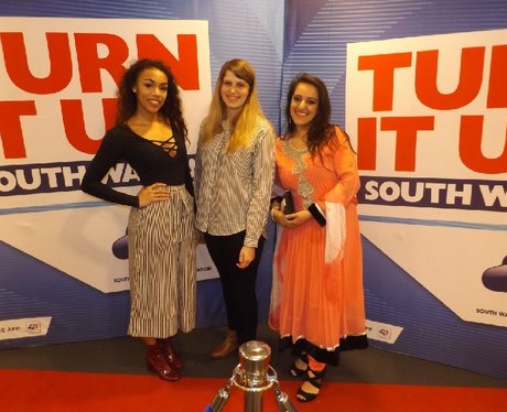 Student Radio Conference
