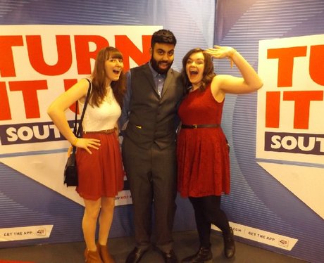 Student Radio Conference
