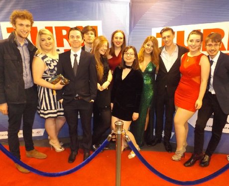 Student Radio Conference