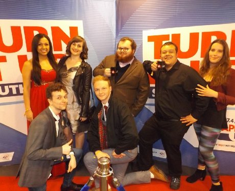 Student Radio Conference