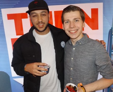 Student Radio Conference
