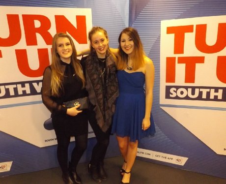 Student Radio Conference