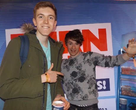 Student Radio Conference