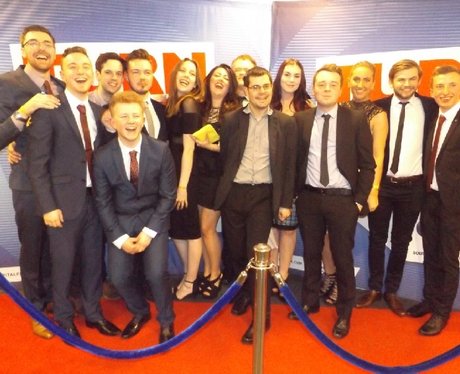 Student Radio Conference