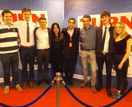 Student Radio Conference