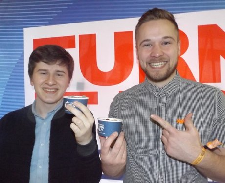 Student Radio Conference