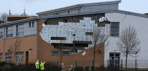 Edinburgh Oxgangs Primary