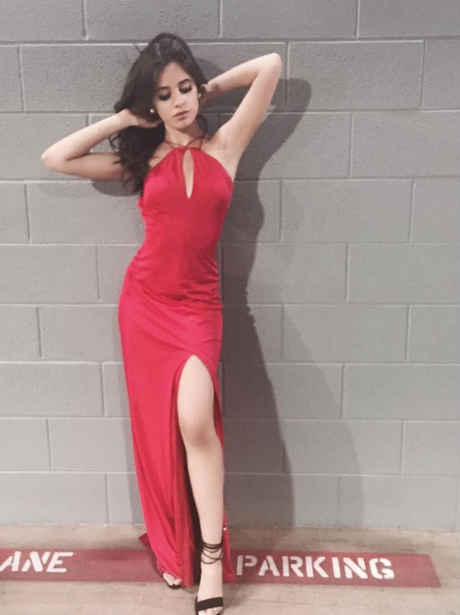 FM 9th April Camila Cabello