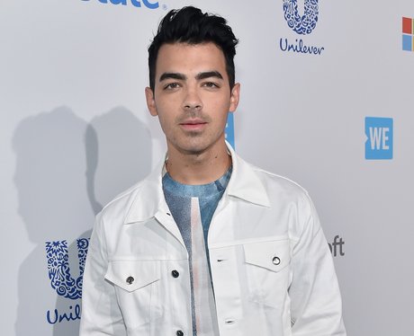 FM 9th April Joe Jonas