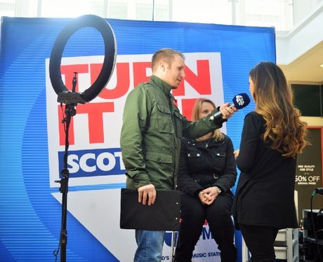 Were you pap'd by the Capital Street Stars?
