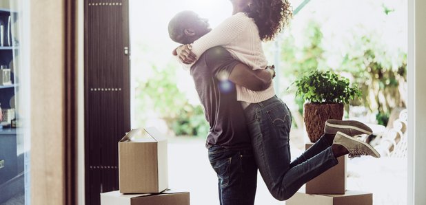 Moving House