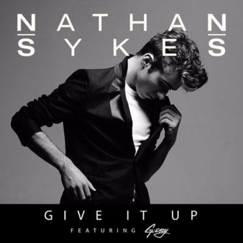 Nathan Sykes Give It Up