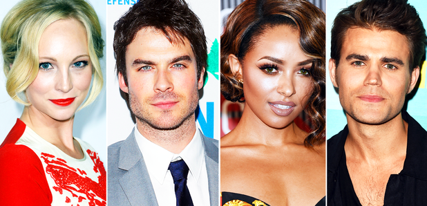 Vampire Diaries' Cast: Where Are They Now?