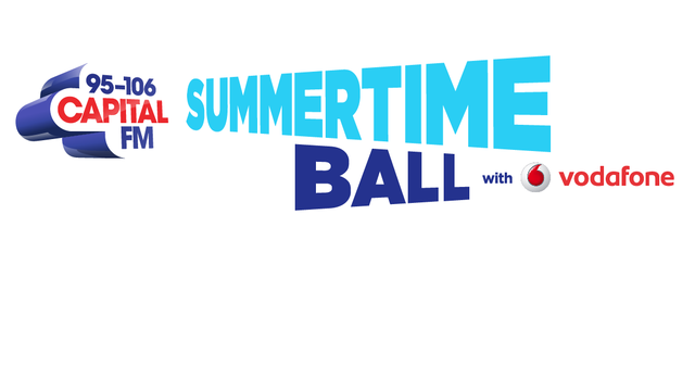 Capital's Summertime Ball with Vodafone 2016