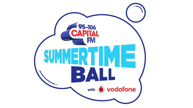 Capital's Summertime Ball With Vodafone