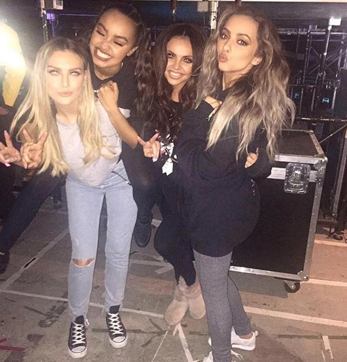 Little Mix