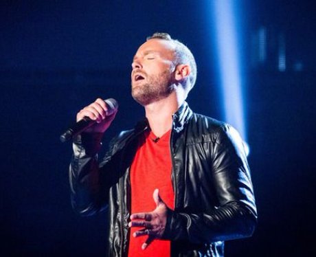 Kevin Simm