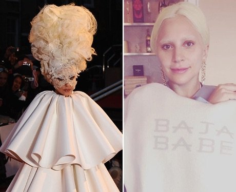 Lady Gaga