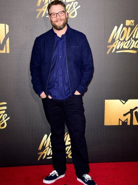 MTV Movie Awards 2016