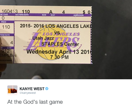 Tweets of the Week (15th April 2016)
