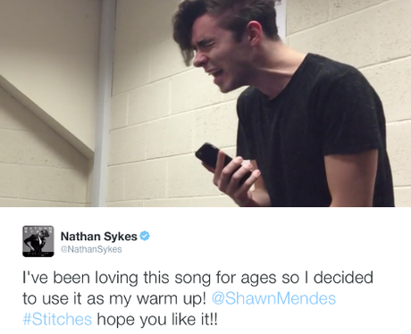 Tweets of the Week (15th April 2016)