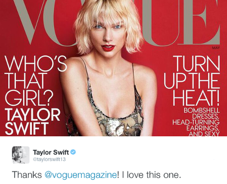 Tweets of the Week (15th April 2016)
