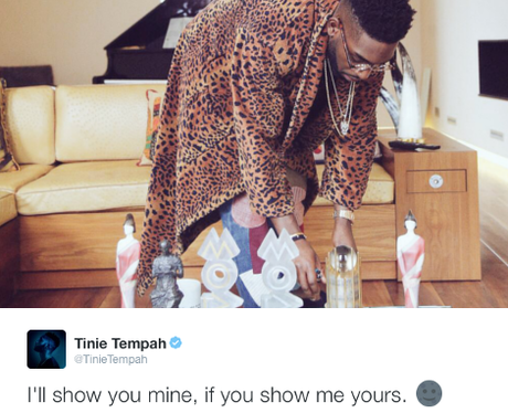 Tweets of the Week (15th April 2016)