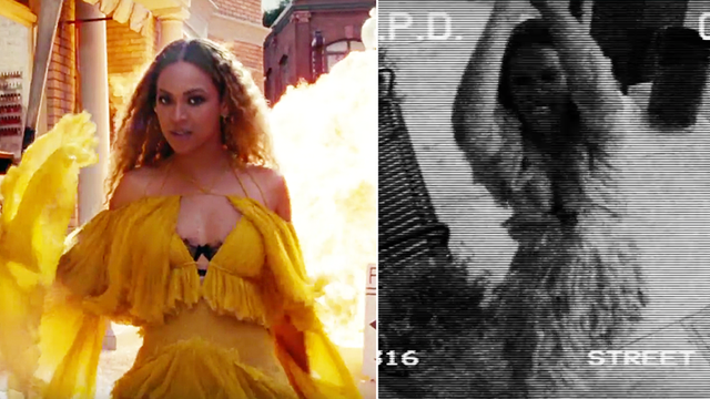 Beyonce's 'Lemonade' HBO Trailer