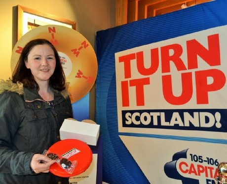 Were you pap'd by the Capital Street Stars?