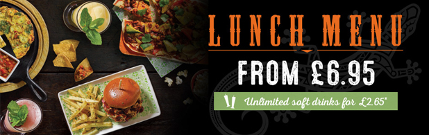 chiquito lunch menu image