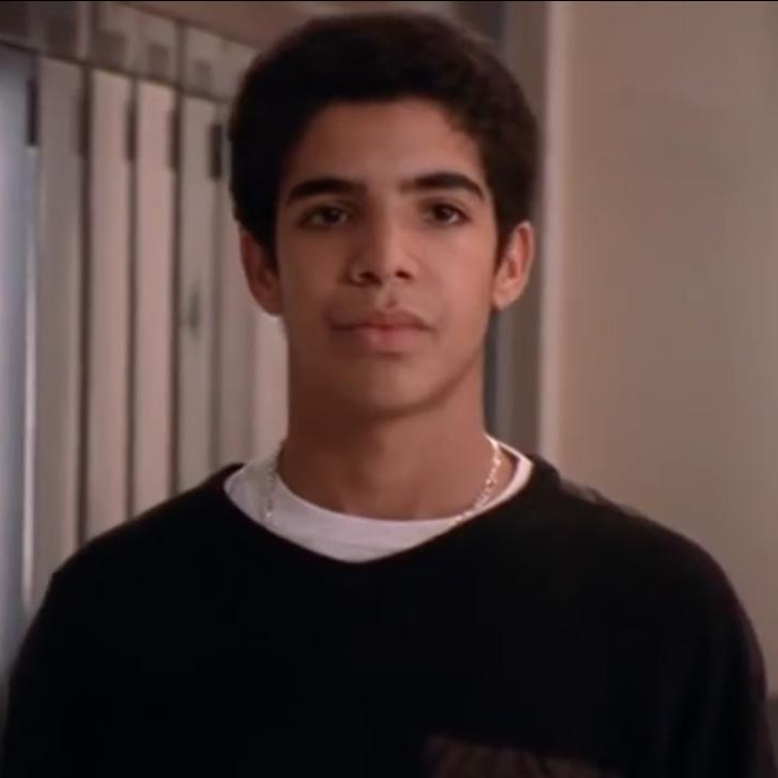 drake degrassi