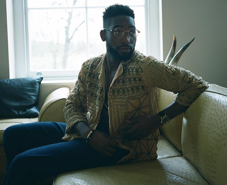 FM 23rd April Tinie Tempah